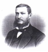 Dr. William Long