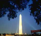 Washington Monument